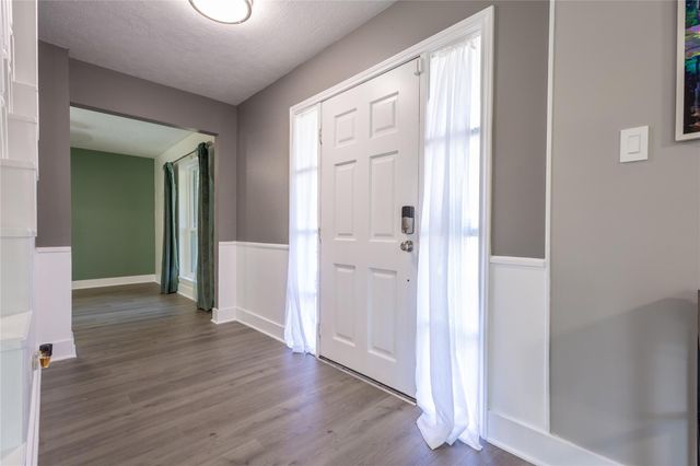 2016 Pine River Drive, Houston, TX 77339