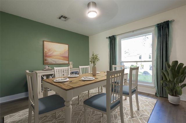 2016 Pine River Drive, Houston, TX 77339