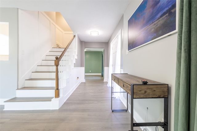 2016 Pine River Drive, Houston, TX 77339