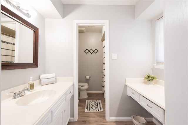 2016 Pine River Drive, Houston, TX 77339