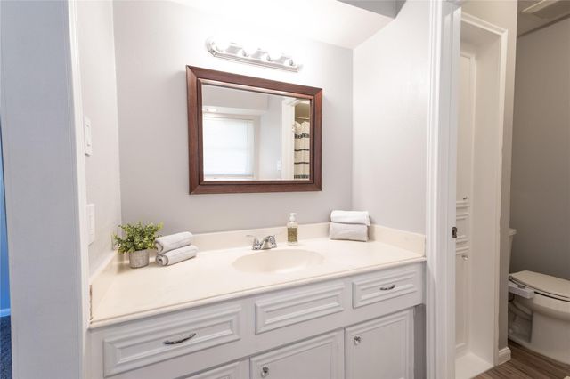 2016 Pine River Drive, Houston, TX 77339