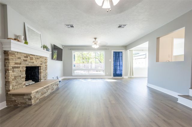 2016 Pine River Drive, Houston, TX 77339