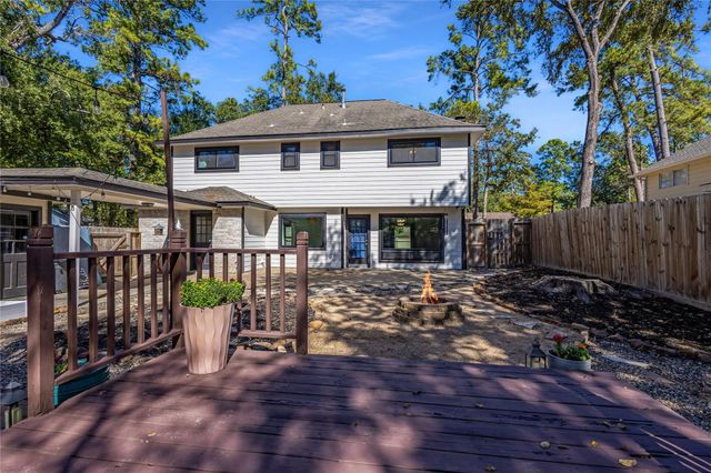 2016 Pine River Drive, Houston, TX 77339