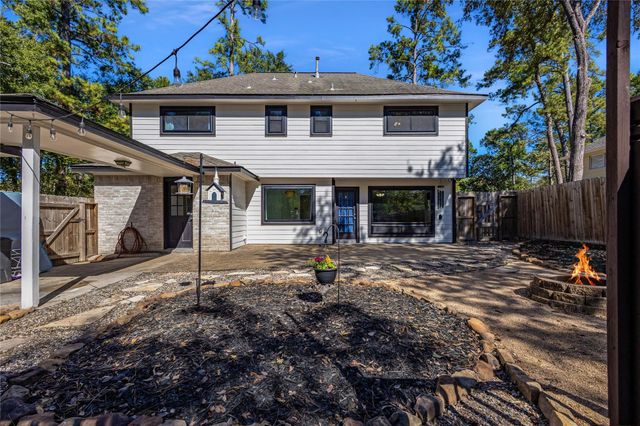 2016 Pine River Drive, Houston, TX 77339