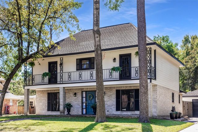 2016 Pine River Drive, Houston, TX 77339