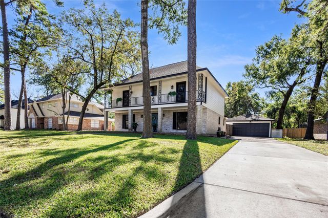 2016 Pine River Drive, Houston, TX 77339