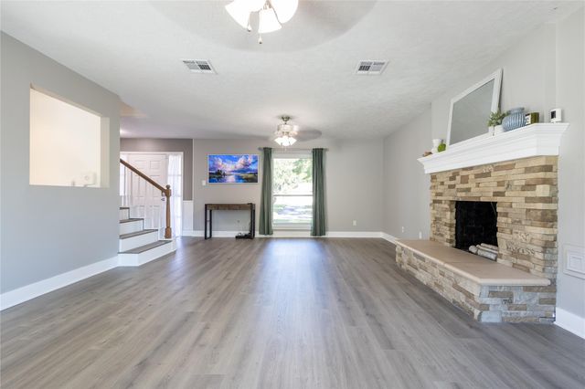 2016 Pine River Drive, Houston, TX 77339