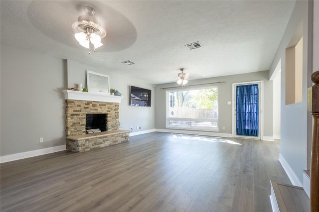 2016 Pine River Drive, Houston, TX 77339