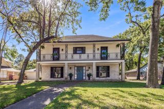 2016 Pine River Drive, Houston, TX 77339