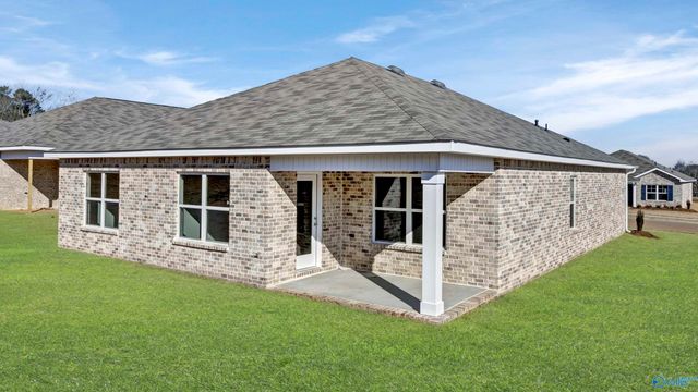 124 Wellspring Road, Huntsville, AL 35810