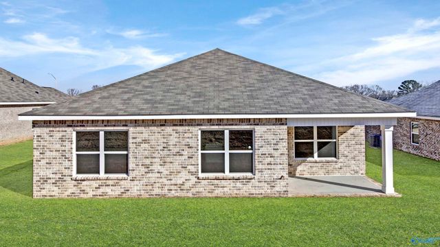 124 Wellspring Road, Huntsville, AL 35810