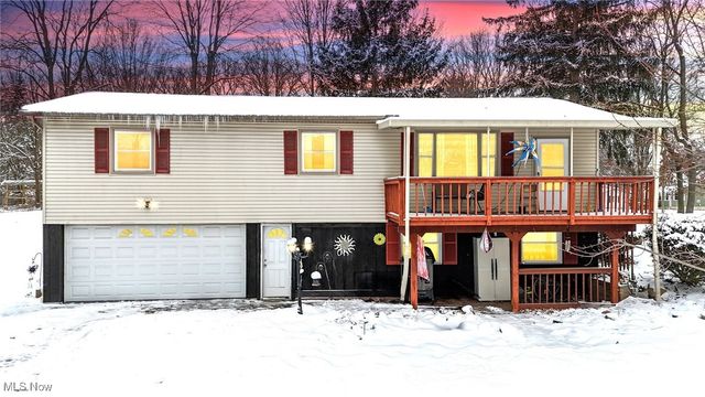 1830 B Street, Akron, OH 44312