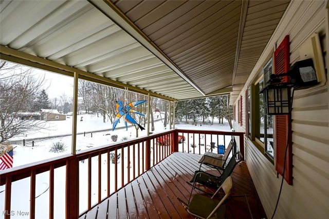 1830 B Street, Akron, OH 44312