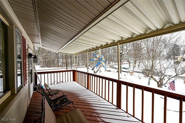 1830 B Street, Akron, OH 44312