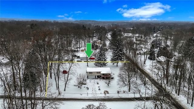 1830 B Street, Akron, OH 44312