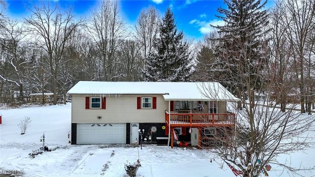 1830 B Street, Akron, OH 44312