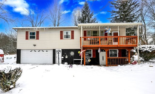 1830 B Street, Akron, OH 44312