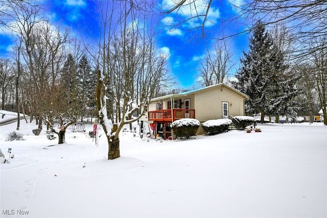 1830 B Street, Akron, OH 44312