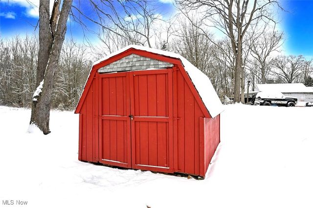 1830 B Street, Akron, OH 44312