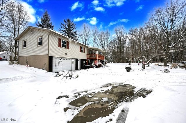 1830 B Street, Akron, OH 44312