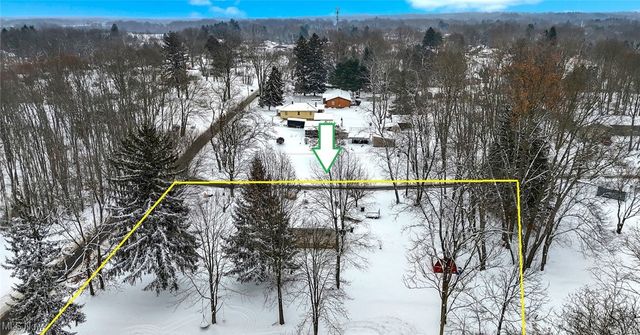 1830 B Street, Akron, OH 44312