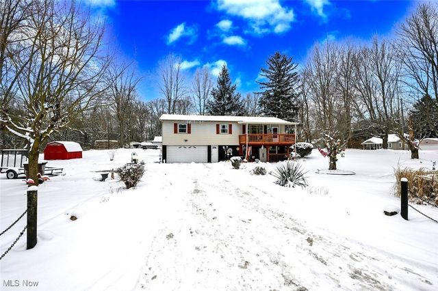 1830 B Street, Akron, OH 44312