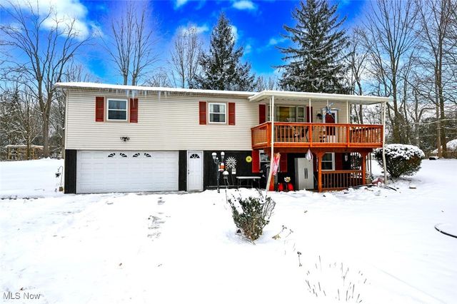 1830 B Street, Akron, OH 44312