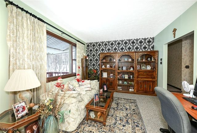 1830 B Street, Akron, OH 44312