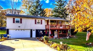 1830 B Street, Akron, OH 44312