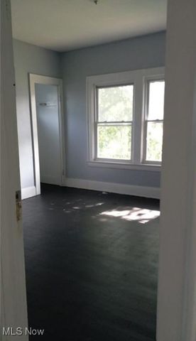 11705 Fairport Avenue, Cleveland, OH 44108
