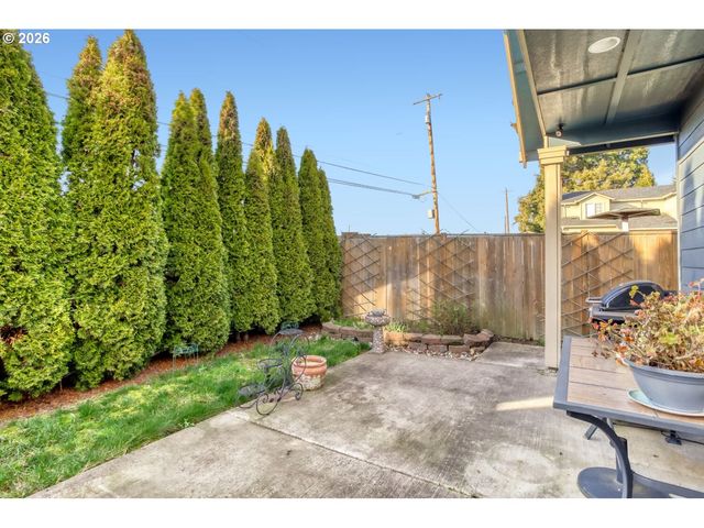 20845 Sw EGGERT Way, Beaverton, OR 97078