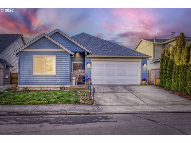 20845 Sw EGGERT Way, Beaverton, OR 97078
