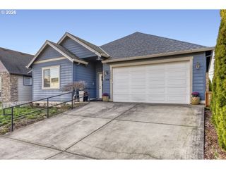 20845 Sw EGGERT Way, Beaverton, OR 97078