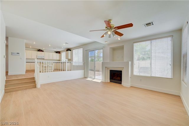 356 Lakewood Garden Drive, Las Vegas, NV 89148
