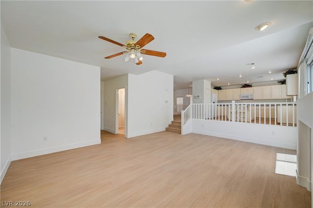 356 Lakewood Garden Drive, Las Vegas, NV 89148