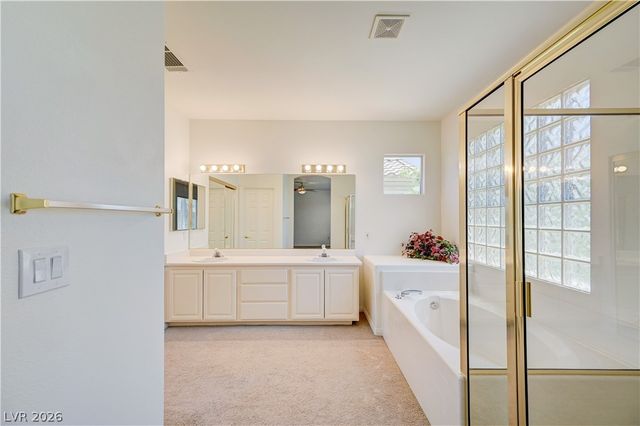 356 Lakewood Garden Drive, Las Vegas, NV 89148