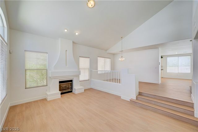 356 Lakewood Garden Drive, Las Vegas, NV 89148