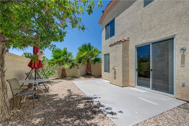356 Lakewood Garden Drive, Las Vegas, NV 89148
