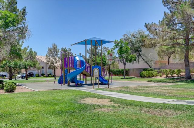 356 Lakewood Garden Drive, Las Vegas, NV 89148