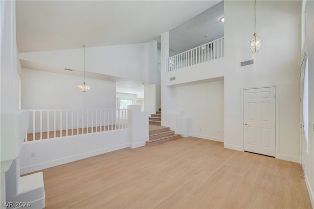 356 Lakewood Garden Drive, Las Vegas, NV 89148