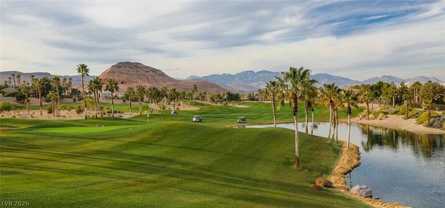 356 Lakewood Garden Drive, Las Vegas, NV 89148