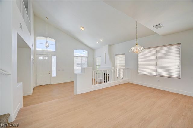 356 Lakewood Garden Drive, Las Vegas, NV 89148