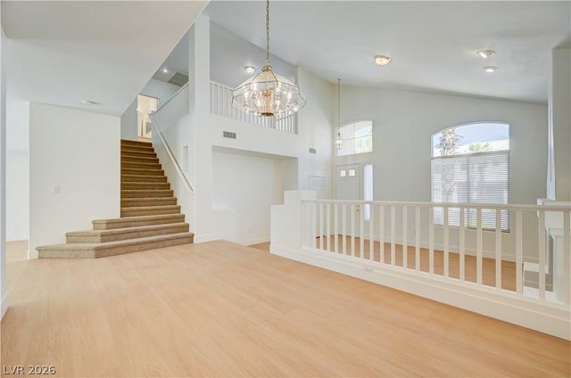 356 Lakewood Garden Drive, Las Vegas, NV 89148