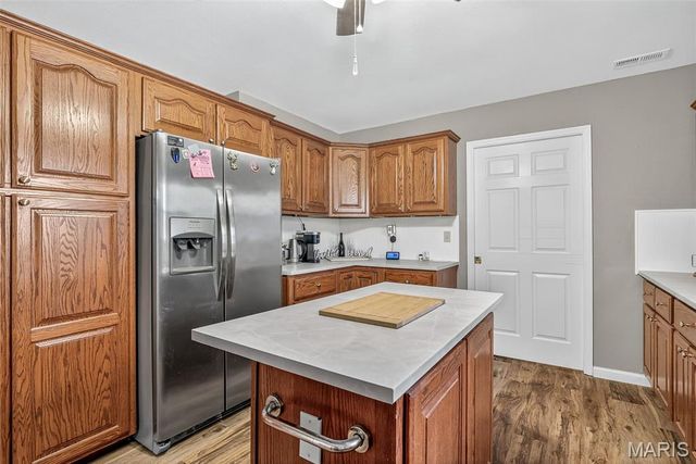 9618 E East Vista Drive, Hillsboro, MO 63050