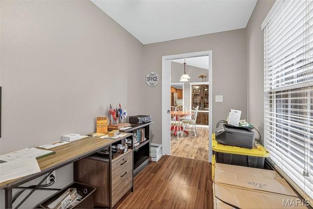 9618 E East Vista Drive, Hillsboro, MO 63050