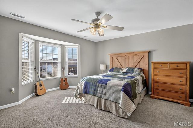 9618 E East Vista Drive, Hillsboro, MO 63050