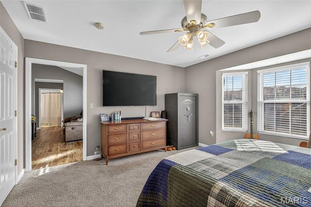 9618 E East Vista Drive, Hillsboro, MO 63050