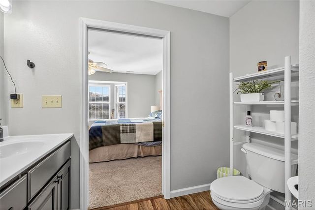 9618 E East Vista Drive, Hillsboro, MO 63050