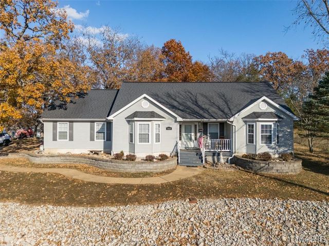 9618 E East Vista Drive, Hillsboro, MO 63050