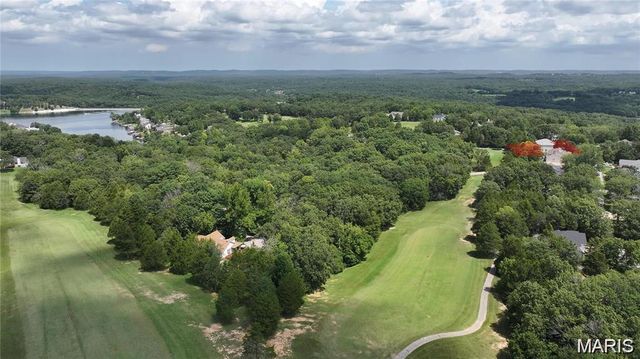 9618 E East Vista Drive, Hillsboro, MO 63050